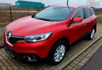 Ansamblu Stergator Cu Motoras Renault Kadjar 2016 Suv 1 5 Dci 