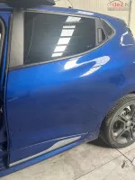 Uea Stanga Spate Renault Clio 4 Hatchback 2017 