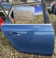Usa Dreapta Spate Audi A4 B8 