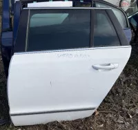 Usa Stanga Spate Skoda Superb 2010 Break 