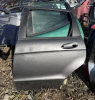 Usa Stanga Spate Mercedes A Class 2006 