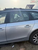 Usa Stanga Spate Audi A4 B8 Break 2015 