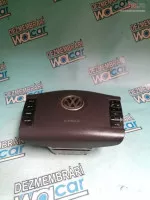 Airbag Volan Cu Comenzi Volkswagen Touareg 7l Cod 7l6880201ct 