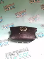 Airbag Volan Volkswagen Golf 4 In 4 Spite Cod 3b0880201as 