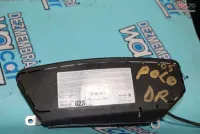 Airbag Scaun Dreapta Volkswagen Polo 9n 2005 