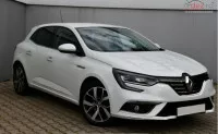 Torpedou Renault Megane 2017 Hatchback 1 5 Dci 