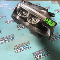 Far Stanga Xenon Mercedes A Class 2017 Cod A1769068900 