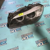 Far Stanga Xenon Bmw F10 2010 Cod 7203247 