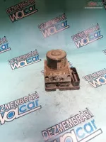 Pompa Abs Volkswagen Caddy 2k0614117a 