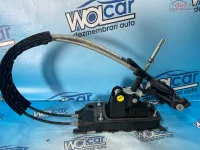 Timonerie 5+1 Volkswagen Polo 2g Aw 1 0 Benzina 65 Cai Motor Dfn Dfnb An 2019 Cod 2q0711049j