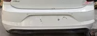 Bara Spate Volkswagen Polo Aw 2020 