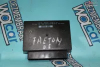 Modul Confort Volkswagen Phaeton 3d09599-33f 2006 