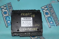 Calculator / Modul Confort Volkswagen Phaeton ( 2002 2015 ) 3d09-37049m 