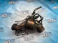 Catalizator Mercedes E Class 2011 A2124903414 