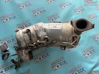 Filtru Particule Fiat Ducato 2 3d 2019 / 139-3928080 