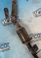 Catalizator Volkswagen Polo 2019 200131701r 