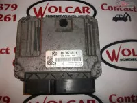 Calculator Motor Seat Volkswagen 03g906021lk 0281013279 