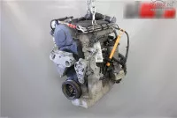 Motor Bdj Volkswagen Caddy 2006 2 0 Sdi 