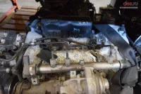 Motor Smart Forfour 2007 1 5 Diesel 