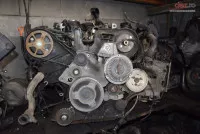 Motor Audi A6 A4 2 5 Tdi 2002 Cod Akn 