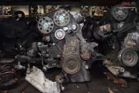 Motor A4 2006 2 0 Tdi Cod Blb 