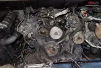 Motor Audi A6 2006 3 0 Tdi Cod Bmk 
