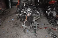 Motor Audi A4 2010 2 0 Tdi Cod Cag 