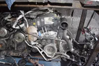Motor Alfa Romeo Giullieta 2012 Cod 940a3000 