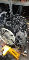 Motor Volkswagen Crafter 2 0 Tdi 