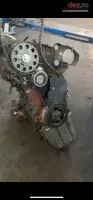 Motor Volkswagen Crafter 2 0 2012 Ckt 