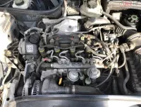 Motor Mini Cooper 2003 1 4d 