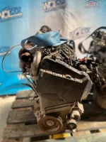 Motor Renault Megane 1 5 Dci K9kf646 