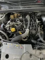 Motor H5hb470 Renault Megane 1 3 Tce 