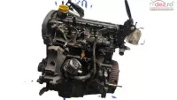 Motor Renault Megane 2018 1 5d K9kg657 