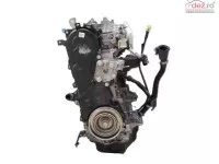 Motor Ford Kuga 2013 2 0 D Ufma 