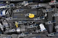Motor R9m 1 6 Dci Renault Talisman 130 Cp 