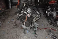 Motor Audi A4 2010 2 0tdi Cag 