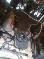 Motor Audi A4 2 0tdi 2015 Tip Csu 