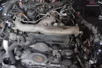 Motor Audi A4 2010 3 0 Tdi Tip Ccw 