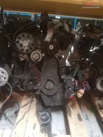Motor Audi A4 2 0 Tdi Cag 