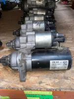 Electromotor (cutie Manuala Start Stop) Volkswagen Caddy Iaran 02m911024c 