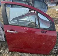 Usa Dreapta Fata Citroen C3 2010 