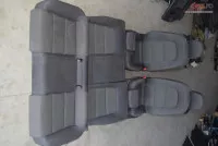 Interior Audi A5 Din 2008 