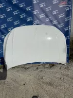 Capota Volkswagen Polo Aw 2020 