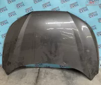 Capota Nissan Qashqai 2018 