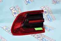Tripla Dreapta Haion Cu Led De Porsche Macan 2017 95b945094f 