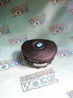 Airbag Volan Bmw E92 Cod 305166199001 Aj 