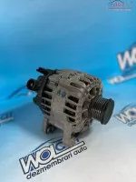 Alternator Ford Galaxy Ii (wa6) 2 0 2 0 Flexifuel 2 3 145cp 160cp Hc Cargo