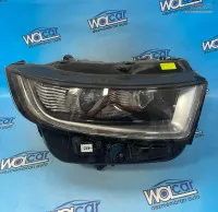 Far Dreapta Fata Ford Edge 2015 Cod Fk7b13w029 Cg 