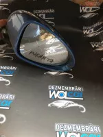Oglinda Dreapta Porsche Macan 2015 Cu Senzor Unghi 